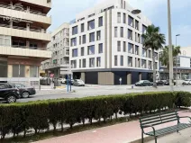 Prodej bytu 3+kk, Torrevieja, Alicante, Španělsko, 66 m2