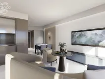 Prodej bytu 3+kk, Torrevieja, Alicante, Španělsko, 66 m2