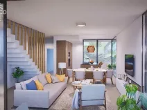 Prodej bytu 3+kk, Cartagena, Murcia, Španělsko, 119 m2