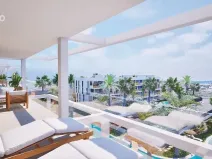 Prodej bytu 4+kk, Cartagena, Murcia, Španělsko, 151 m2