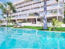 Prodej bytu 4+kk, Cartagena, Murcia, Španělsko, 151 m2