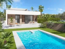 Prodej rodinného domu, Vera, Almería, Španělsko, 105 m2