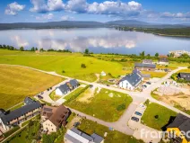 Prodej pozemku pro bydlení, Frymburk - Kovářov, 962 m2