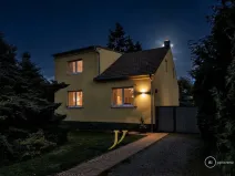 Prodej rodinného domu, Cholina, 160 m2