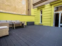 Prodej bytu 3+1, Praha - Staré Město, Havelská, 94 m2
