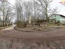 Prodej pozemku pro bydlení, Vysoká - Střednice, 1428 m2