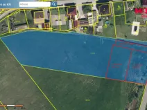 Prodej pozemku pro bydlení, Újezd u Přelouče, 1000 m2