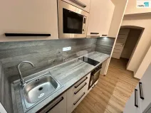 Pronájem bytu 3+kk, Humpolec, Komenského, 85 m2