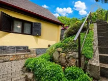 Prodej chaty, Hrusice, Na Hrádkách, 75 m2