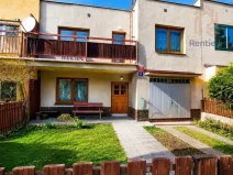 Prodej rodinného domu, Praha - Ruzyně, Kralupská, 256 m2