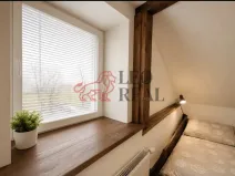 Pronájem pokoje, Břeclav, Bratislavská, 15 m2