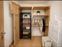 Pronájem pokoje, Břeclav, Bratislavská, 15 m2