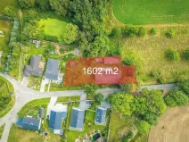 Prodej rodinného domu, Jihlava, 230 m2