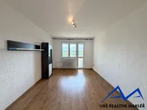 Pronájem bytu 2+1, Karviná, Ciolkovského, 52 m2