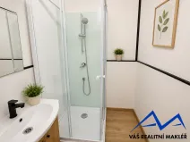 Pronájem bytu 2+1, Karviná, Kosmonautů, 54 m2
