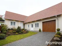 Prodej rodinného domu, Kaly, 109 m2
