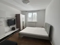 Prodej bytu 1+1, Znojmo, Pražská, 37 m2