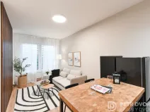 Pronájem bytu 2+kk, Praha - Strašnice, Počernická, 40 m2