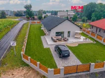 Prodej rodinného domu, Křinec, Ke školce, 126 m2