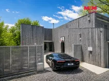 Prodej rodinného domu, Praha - Jinonice, V Nové Vsi, 334 m2