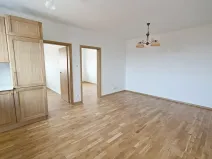 Pronájem bytu 3+kk, Domažlice, Tovární, 55 m2