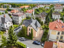 Prodej vícegeneračního domu, Litoměřice - Předměstí, Vančurova, 343 m2