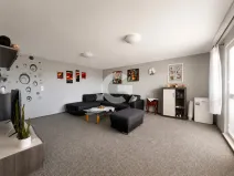 Prodej bytu 3+1, Čejč, 76 m2