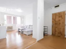 Pronájem bytu 3+1, Most, U Stadionu, 54 m2