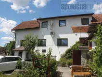 Prodej rodinného domu, Týnec nad Sázavou, 170 m2