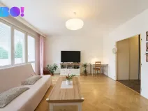 Prodej bytu 3+1, Staré Hamry, 78 m2