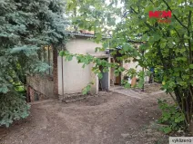 Prodej chaty, Boskovice, 57 m2