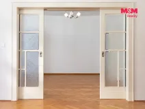 Prodej bytu 3+kk, Ostrava - Moravská Ostrava, 28. října, 83 m2