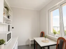 Pronájem bytu 2+1, Praha - Záběhlice, Kosatcová, 56 m2