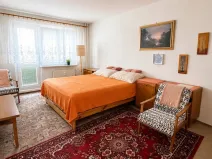 Prodej bytu 3+kk, Mladá Boleslav, Palackého, 78 m2