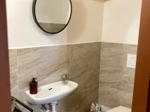 Pronájem bytu 2+kk, Praha - Košíře, Vrchlického, 46 m2