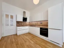 Pronájem bytu 2+kk, Praha - Nusle
