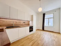 Pronájem bytu 2+kk, Praha - Nusle