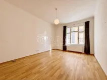 Pronájem bytu 2+kk, Praha - Nusle