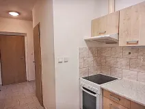 Pronájem bytu 1+kk, Chyňava, Za Humny, 26 m2
