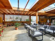 Pronájem restaurace, Mladá Boleslav, Českobratrské náměstí, 250 m2