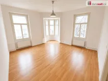 Pronájem bytu 3+1, Praha - Dejvice, Dejvická, 115 m2