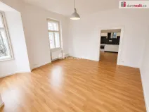 Pronájem bytu 3+1, Praha - Dejvice, Dejvická, 115 m2