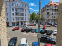 Pronájem bytu 3+1, Praha - Dejvice, Dejvická, 115 m2
