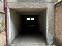 Pronájem skladu, Praha, Klicperova, 9 m2