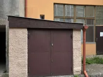 Pronájem skladu, Praha, Klicperova, 9 m2