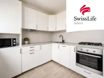 Prodej bytu 3+1, Jaroměř - Pražské Předměstí, Josefa Šímy, 77 m2