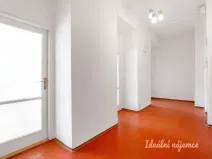 Pronájem bytu 2+1, Praha - Vokovice, Na dlouhém lánu, 58 m2
