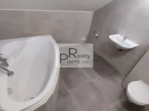Prodej bytu 2+kk, Hevlín, 63 m2