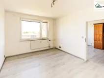 Pronájem bytu 1+1, Cheb, Hrnčířská, 35 m2