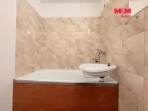 Prodej bytu 2+1, Kadaň - Tušimice, 52 m2